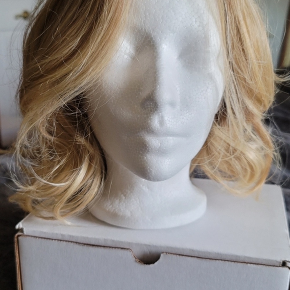 Sold New luxury wig from Wigs For Every Women